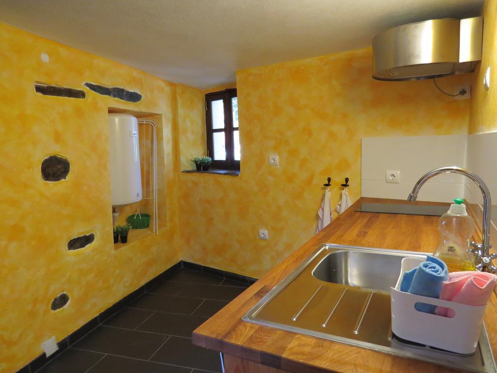 Villa Casas da Encosta Proença-a-Nova Habitación foto