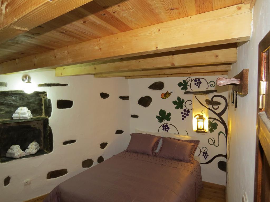 Villa Casas da Encosta Proença-a-Nova Habitación foto
