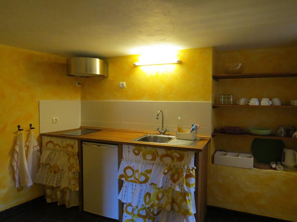 Villa Casas da Encosta Proença-a-Nova Habitación foto